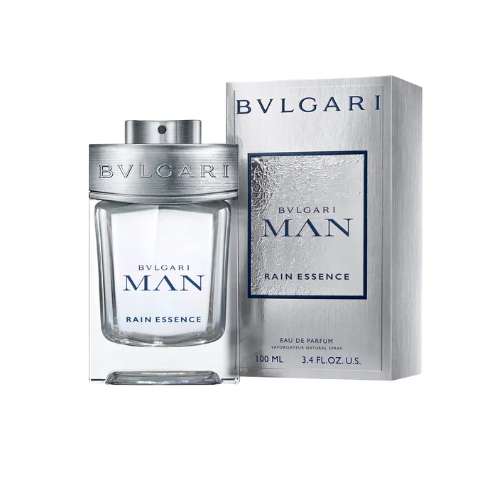 Bvlgari Rain Essence Eau de Parfum pour Homme 100 ml Bvlgari Rain Essence Eau de Parfum pour Homme 100 ml