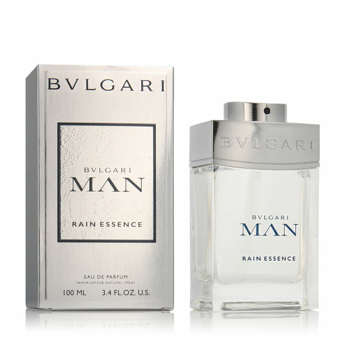 Bvlgari Rain Essence Eau de Parfum pour Homme 100 ml Bvlgari Rain Essence Eau de Parfum pour Homme 100 ml