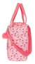 Safta VMB Sac pour ordinateur portable 14,1" avec poche, motif In Bloom, dimensions 40 x 31 x 17 cm