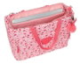 Safta VMB Sac pour ordinateur portable 14,1" avec poche, motif In Bloom, dimensions 40 x 31 x 17 cm