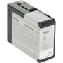 Epson Cartouche d'encre T5807 gris 80ml pour Stylus Pro 3800/3880