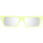 Polaroid PLD-MSGM-1-G-53YDVEX Lunettes de soleil Jaune/Gris