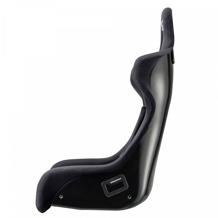 Sparco Asiento Grid Ii Qrt S008009RNR Siège Auto FIA 8855-1999