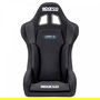Sparco Asiento Grid Ii Qrt S008009RNR Siège Auto FIA 8855-1999