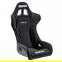 Sparco Asiento Grid Ii Qrt S008009RNR Siège Auto FIA 8855-1999