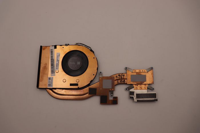 Lenovo JT6C0 JP6C0 Ventilateur / Dissipateur Thermique
