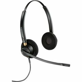 Poly Casque EncorePro 520 Référence 783P7AA avec Micro - Noir