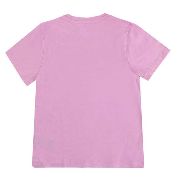 Cerdá T-shirt court Hello Kitty Single Jersey - 12 ans - Rose, modèles assortis Cerdá T-shirt court Hello Kitty Single Jersey - 12 ans - Rose, modèles assortis