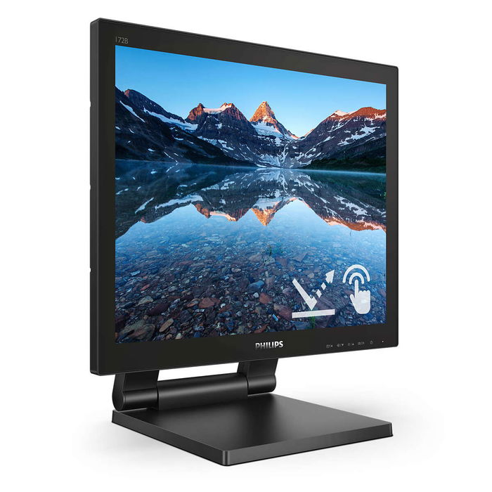 Écran Philips 172B9TL/00 Full HD 17"
