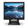 Philips B Line 172B9TL Moniteur LED Tactile 17" 5:4 VGA DVI HDMI DisplayPort