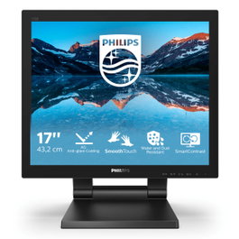 Philips 172B9TL Moniteur Tactile 17 pouces B Line