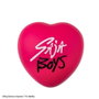 Cinereplicas Squishy Cœur Saja Boys KPop Demon Hunters