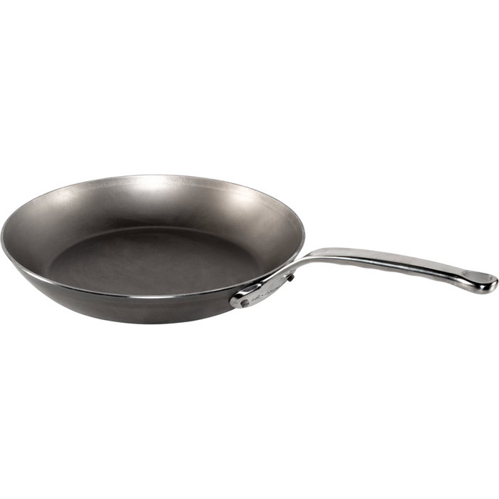 deBuyer Poêle à frire Iron Induction Mineral B Element Pro 28cm deBuyer Poêle à frire Iron Induction Mineral B Element Pro 28cm