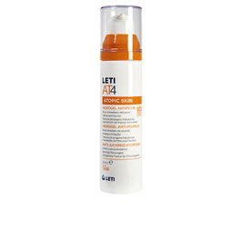 Leti Pharma LETIAT4 Hydrogel Anti-Démangeaisons 50 ml