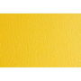 Papier carton Sadipal LR 220 Jaune 50 x 70 cm Texturisée (20 Unités)