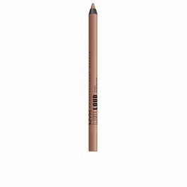 Nyx Professional Make Up LINE LOUD global Citizen