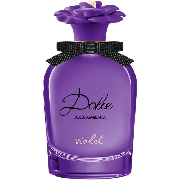 Dolce & Gabbana Dolce Violet Eau de Toilette 75 ml Dolce & Gabbana Dolce Violet Eau de Toilette 75 ml