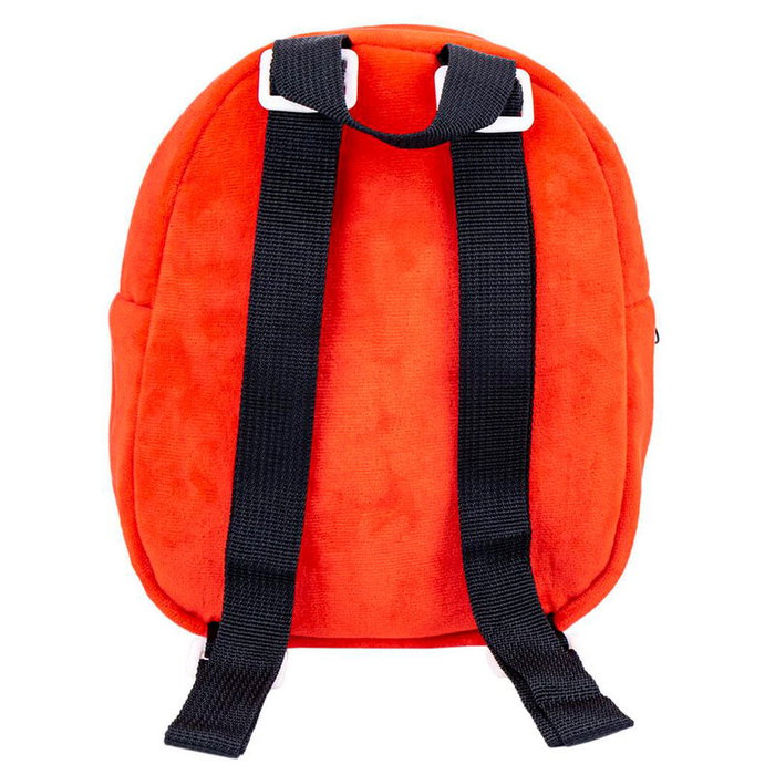 Cerdá Cartable Spider-Man en peluche rouge Cerdá Cartable Spider-Man en peluche rouge