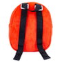 Cerdá Cartable Spider-Man en peluche rouge