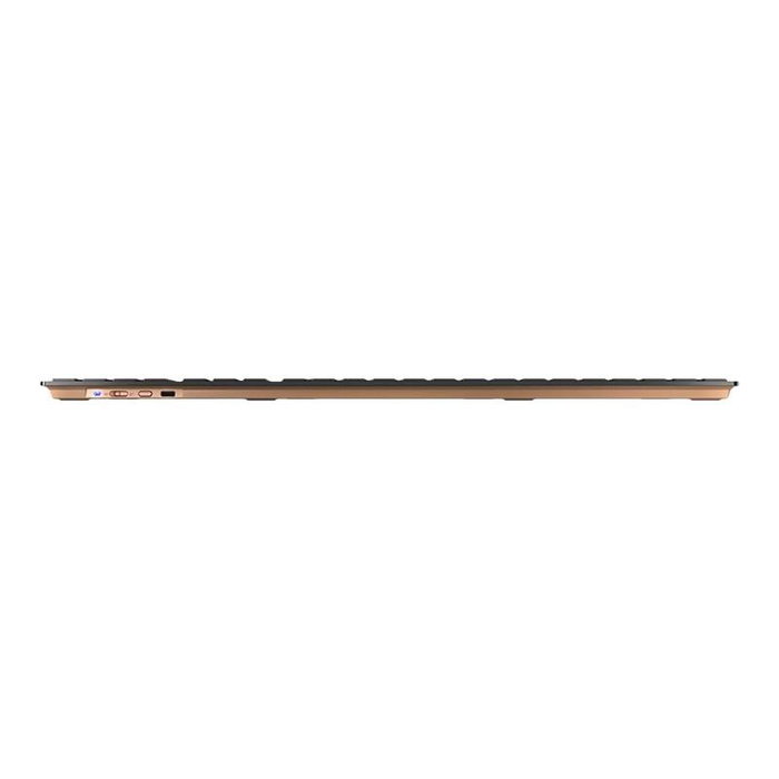 Cherry DW 9100 SLIM Ensemble clavier et souris sans fil