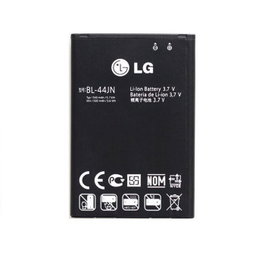 CoreParts Batterie de remplacement Li-ion 3,7V 1540mAh pour LG Optimus Black P970, 5,7Wh
