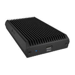 Icy IB-1920M-C42 Boîtier M.2 NVMe USB4