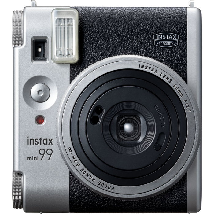Fujifilm instax mini 99 silver Fujifilm instax mini 99 silver