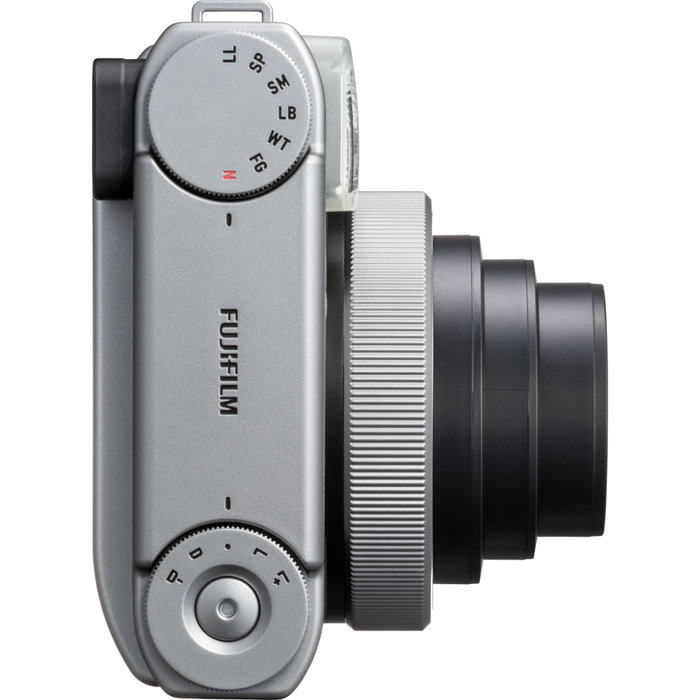 Fujifilm instax mini 99 silver Fujifilm instax mini 99 silver