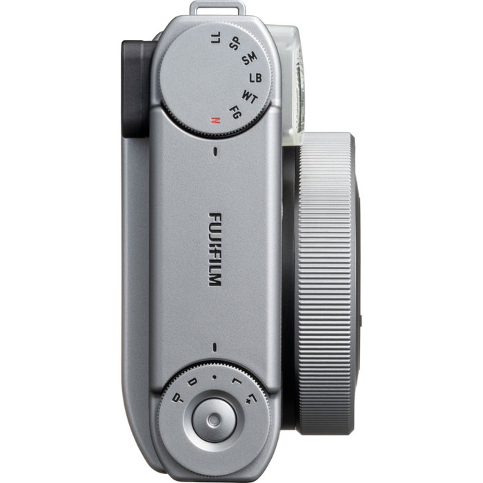 Fujifilm instax mini 99 silver Fujifilm instax mini 99 silver