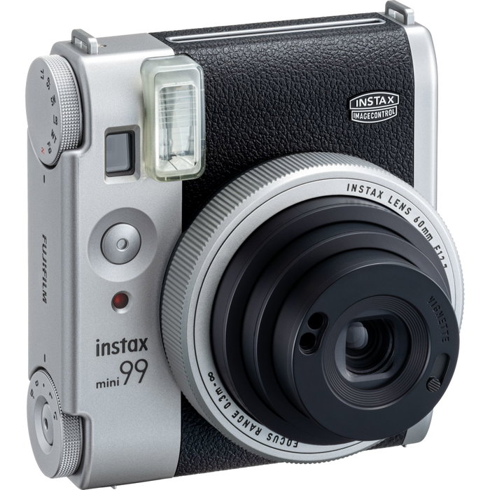 Fujifilm instax mini 99 silver Fujifilm instax mini 99 silver