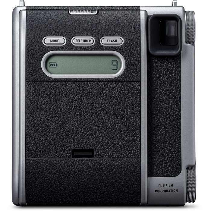 Fujifilm instax mini 99 silver Fujifilm instax mini 99 silver