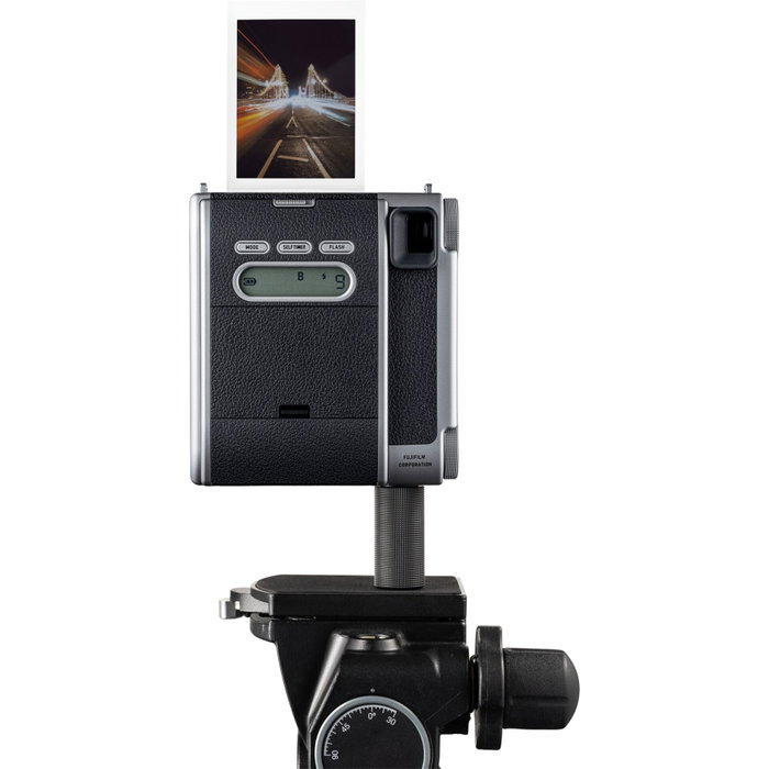 Fujifilm instax mini 99 silver Fujifilm instax mini 99 silver