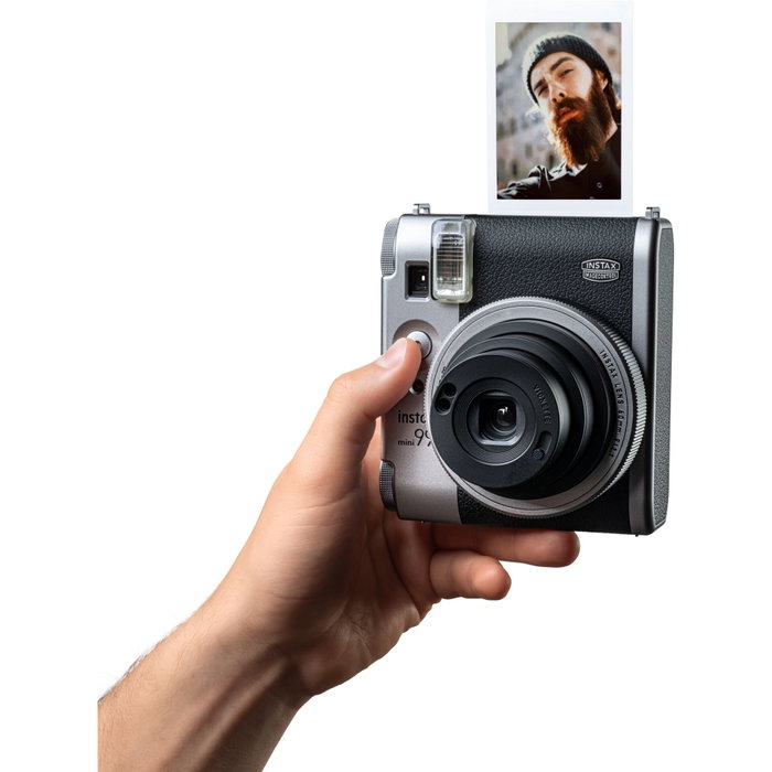 Fujifilm instax mini 99 silver Fujifilm instax mini 99 silver