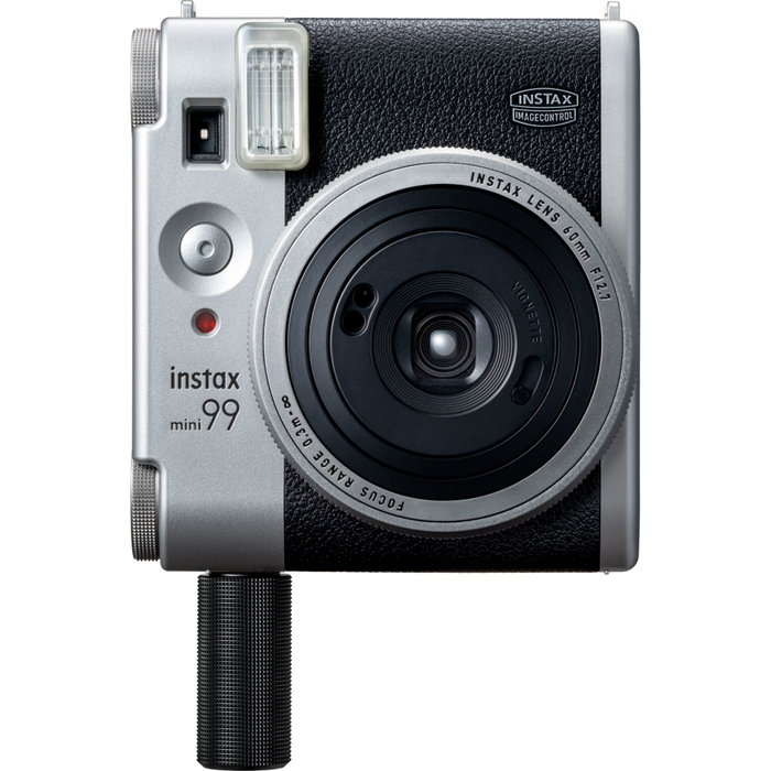 Fujifilm instax mini 99 silver Fujifilm instax mini 99 silver