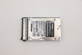 Lenovo 4XB7A13957 Disque dur interne ThinkSystem 2,5" 600 Go 15K SAS 12 Gb/s Hot Swap 512n