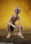 Le Seigneur des Anneaux figurines S.H. Figuarts Frodo Baggins & Gollum