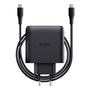 Chargeur mural Trust 25523 Noir 65 W