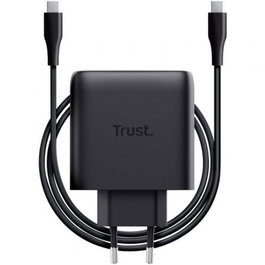 Chargeur mural Trust 25523 Noir 65 W