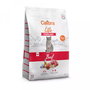Aliments pour chat Calibra Viande de bœuf 1,5 Kg Adulte