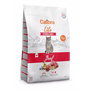 Aliments pour chat Calibra Viande de bœuf 1,5 Kg Adulte