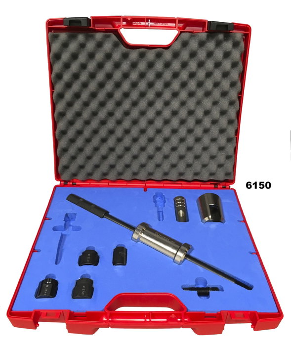 Extracteur D’Injecteurs
