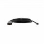 Verbatim Adaptateur USB-C vers HDMI 4K UHD avec Câble 1.5 m, Compact, pour Ordinateur Portable et Smartphone