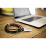 Verbatim Adaptateur USB-C vers HDMI 4K, Câble 1,5 m