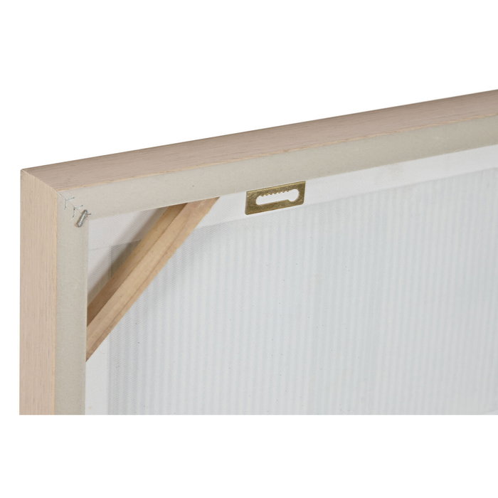 Home ESPRIT Toile 152 x 4,5 x 52 cm Home ESPRIT Toile 152 x 4,5 x 52 cm