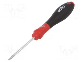 WIHA Tournevis Torx® TX08 SoftFinish®