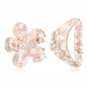 Invisibobble IB CLIPSTAR M OASIS REFRESHED BLOOM 2PC