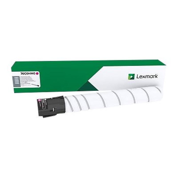 Lexmark 76C0HM0 Magenta XL