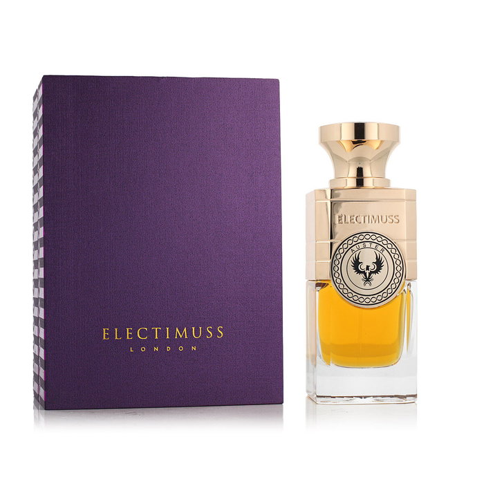 Electimuss Eternal Collection Auster Parfum Unisexe 100 ml Electimuss Eternal Collection Auster Parfum Unisexe 100 ml