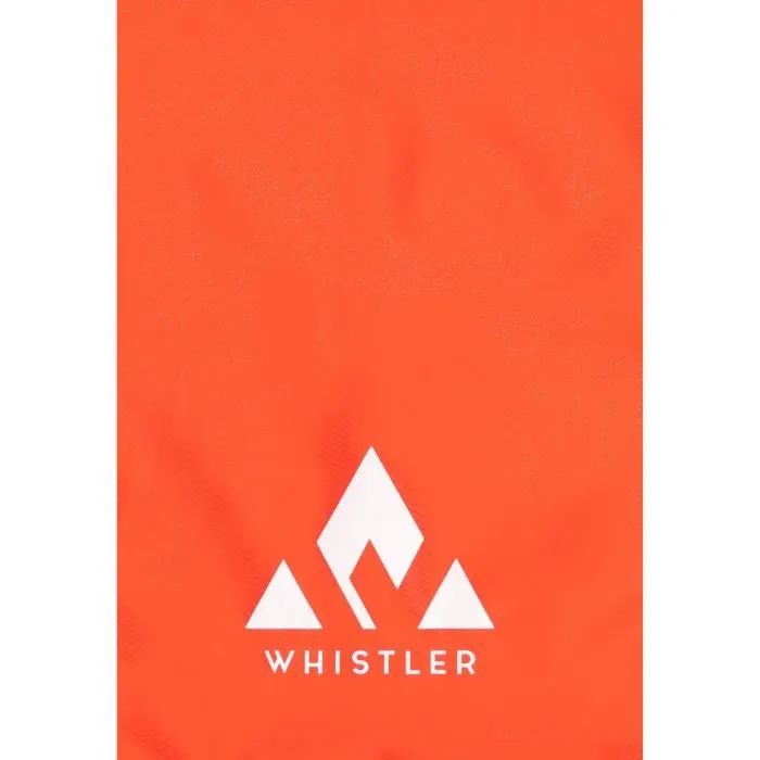 Whistler Tonto - Sac étanche 10 litres en polyester, léger et résistant pour activités aquatiques et plein air (canoë, randonnée)