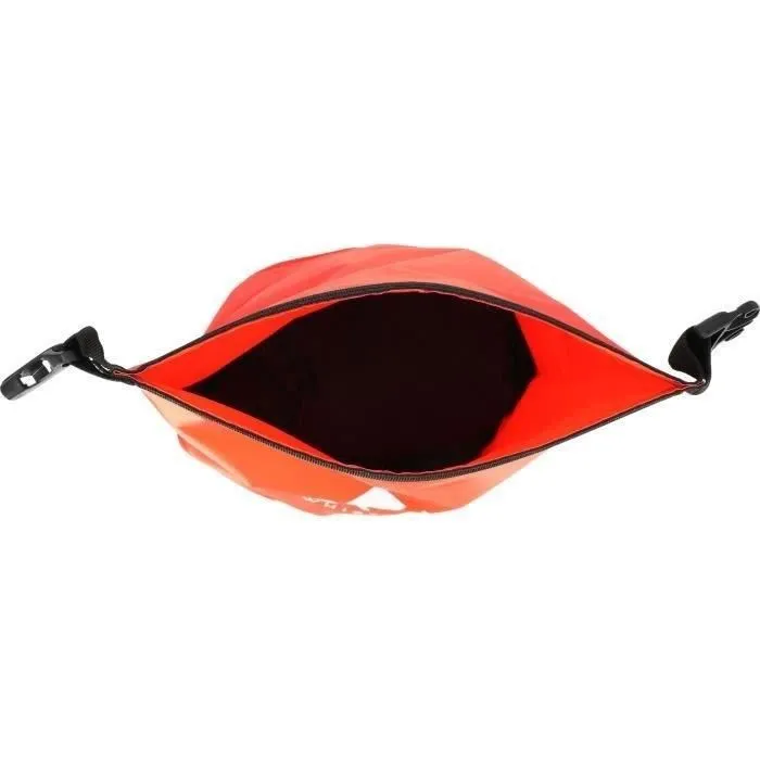 Whistler Tonto - Sac étanche 10 litres en polyester, léger et résistant pour activités aquatiques et plein air (canoë, randonnée)